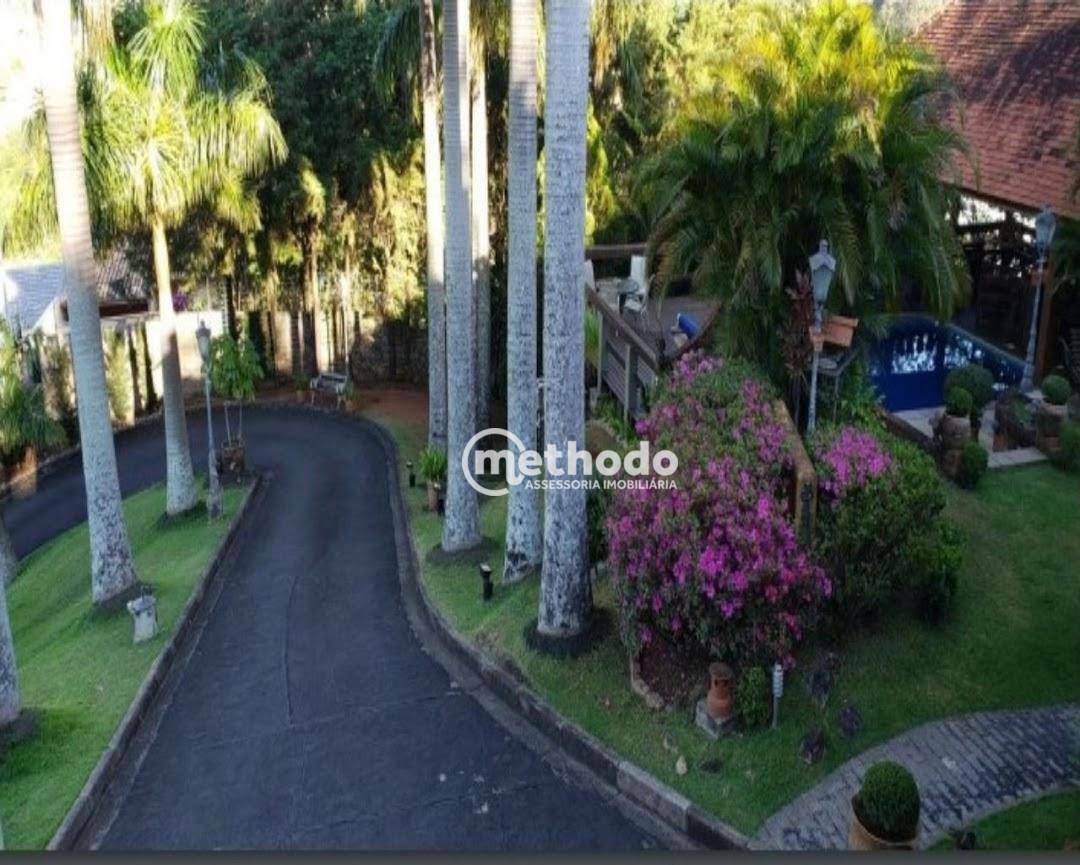 Casa de Condomínio à venda com 3 quartos, 700m² - Foto 20