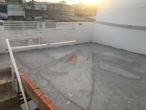 Sobrado à venda com 3 quartos, 166m² - Foto 39