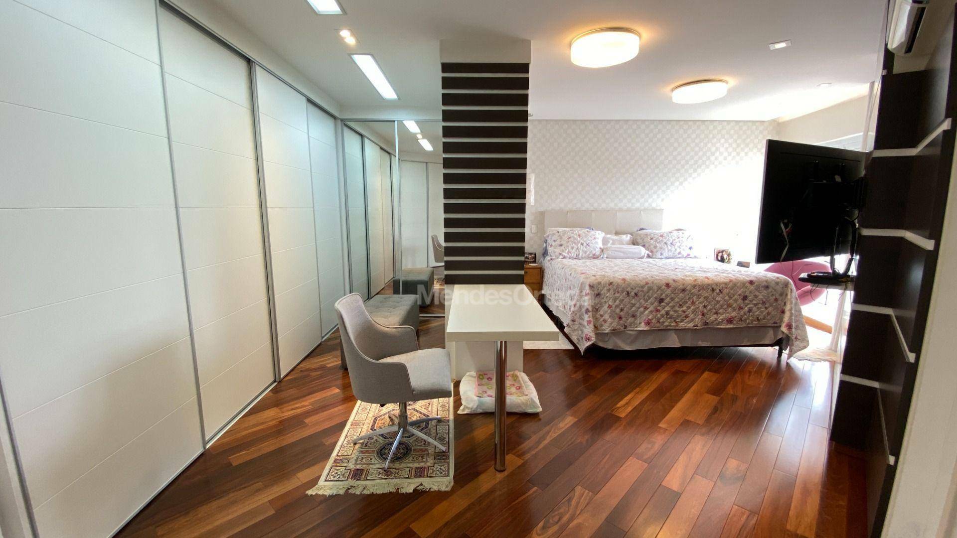 Apartamento à venda com 3 quartos, 232m² - Foto 17