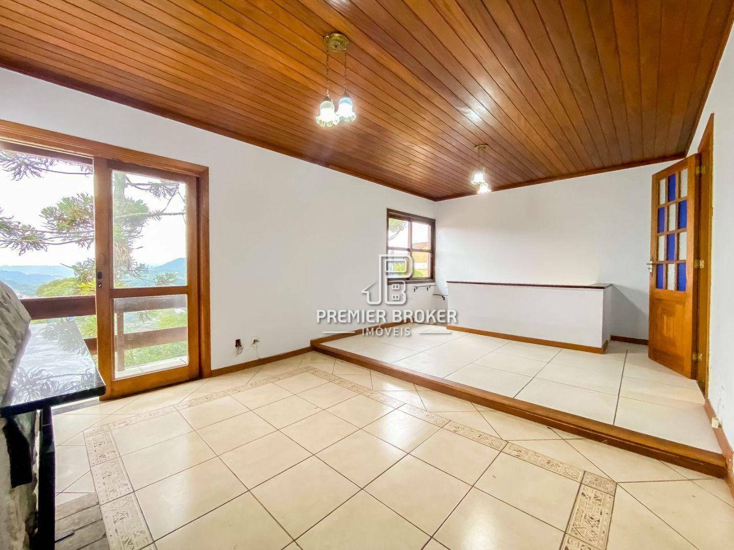 Casa de Condomínio à venda com 3 quartos, 127m² - Foto 8