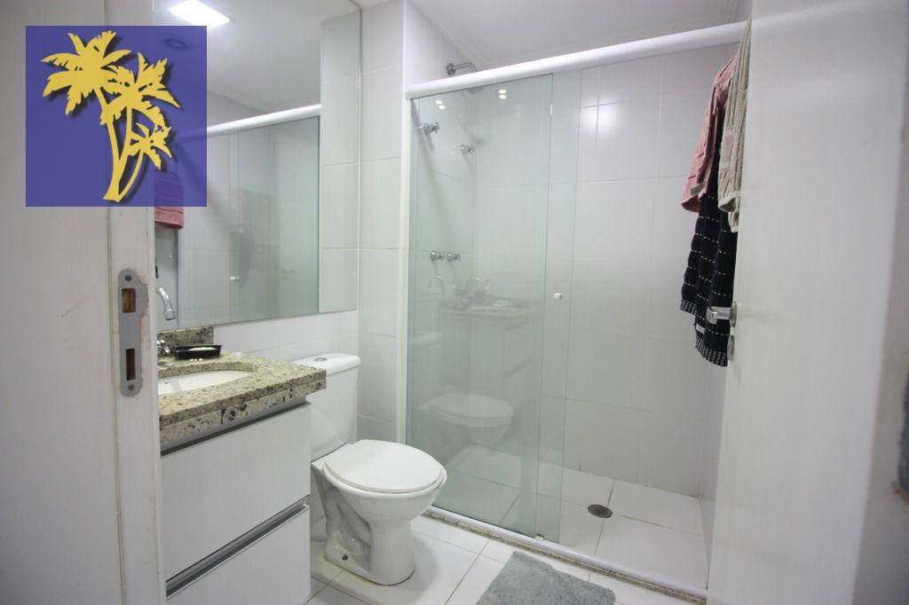 Apartamento à venda com 3 quartos, 76m² - Foto 9