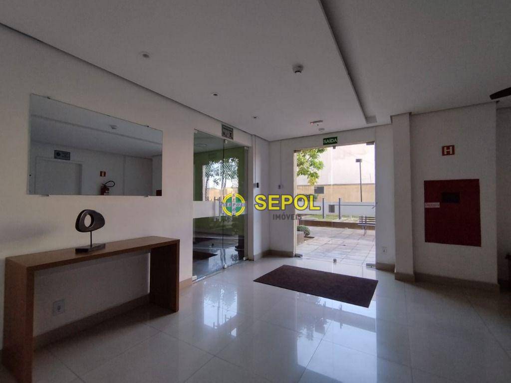 Apartamento à venda com 3 quartos, 70m² - Foto 13