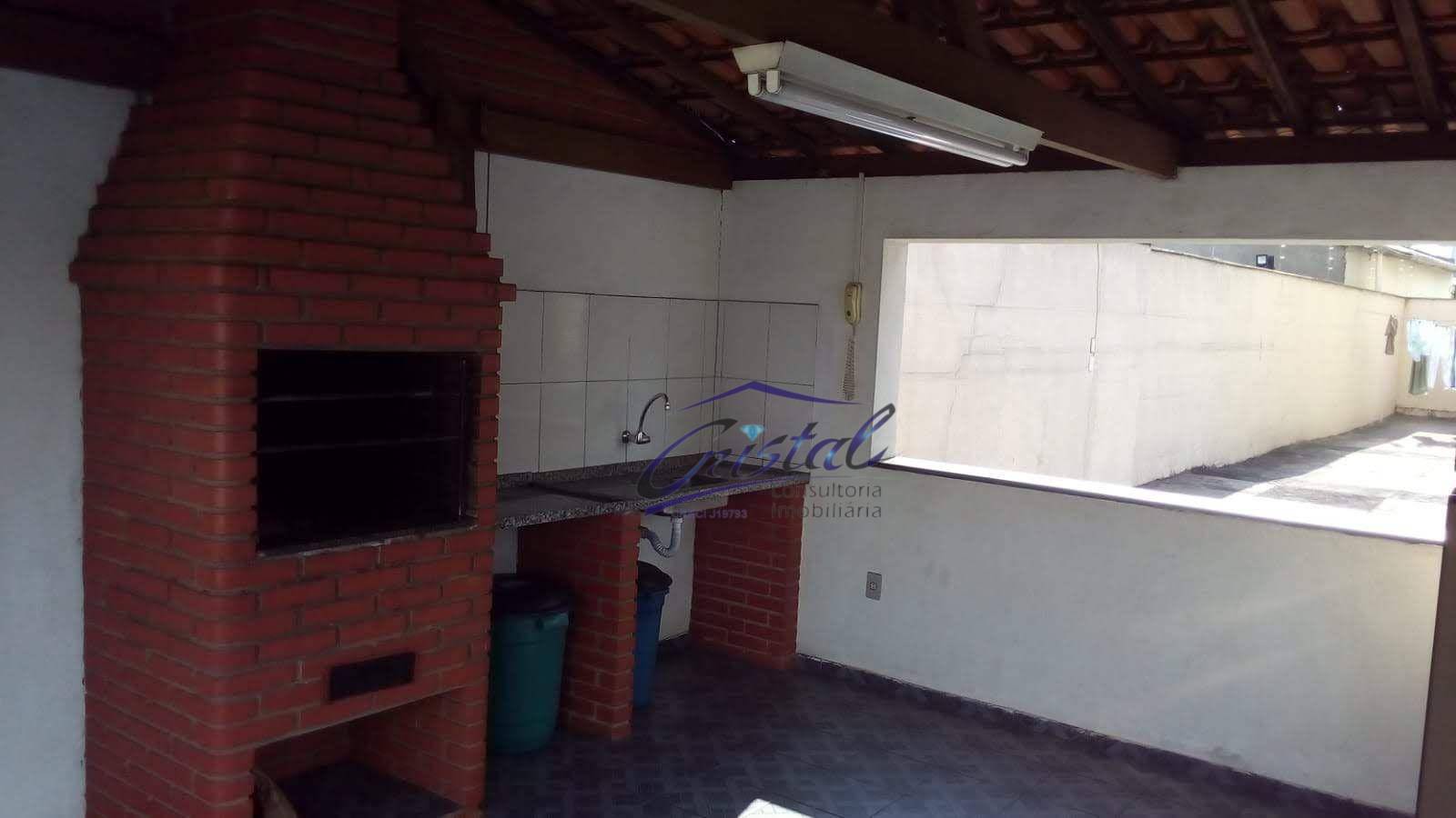 Apartamento à venda com 2 quartos, 57m² - Foto 4