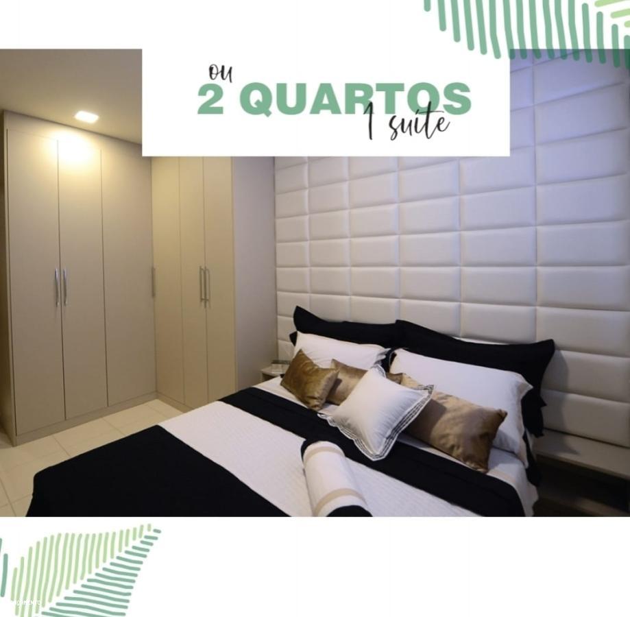 Apartamento à venda com 2 quartos, 56m² - Foto 11