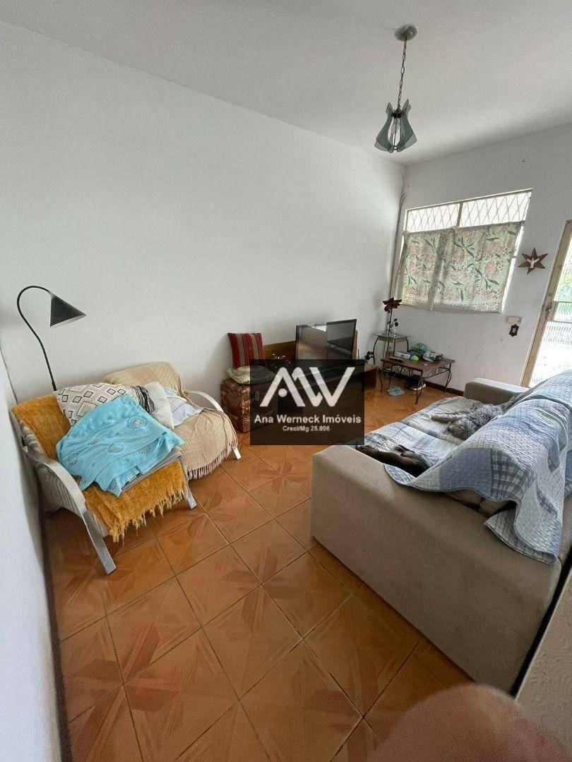 Casa à venda com 3 quartos, 144m² - Foto 8