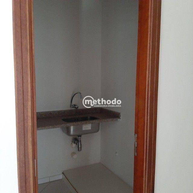 Conjunto Comercial-Sala para alugar, 70m² - Foto 12