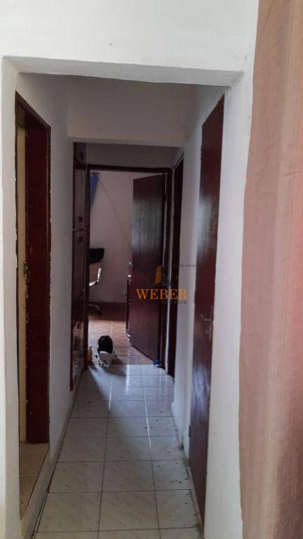 Sobrado à venda com 6 quartos, 180m² - Foto 21