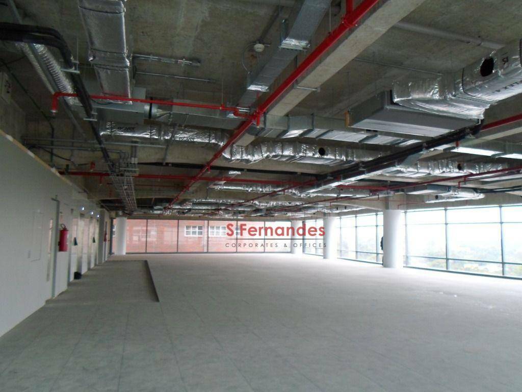 Conjunto Comercial-Sala para alugar, 622m² - Foto 11