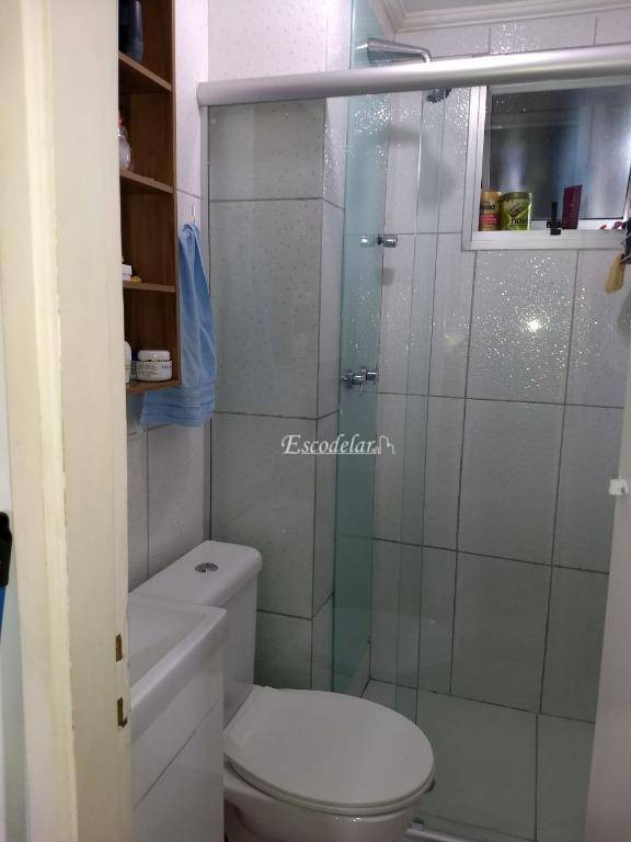 Apartamento à venda com 2 quartos, 47m² - Foto 9