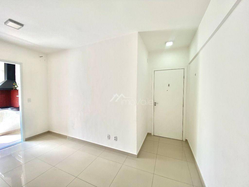 Apartamento à venda com 2 quartos, 59m² - Foto 9