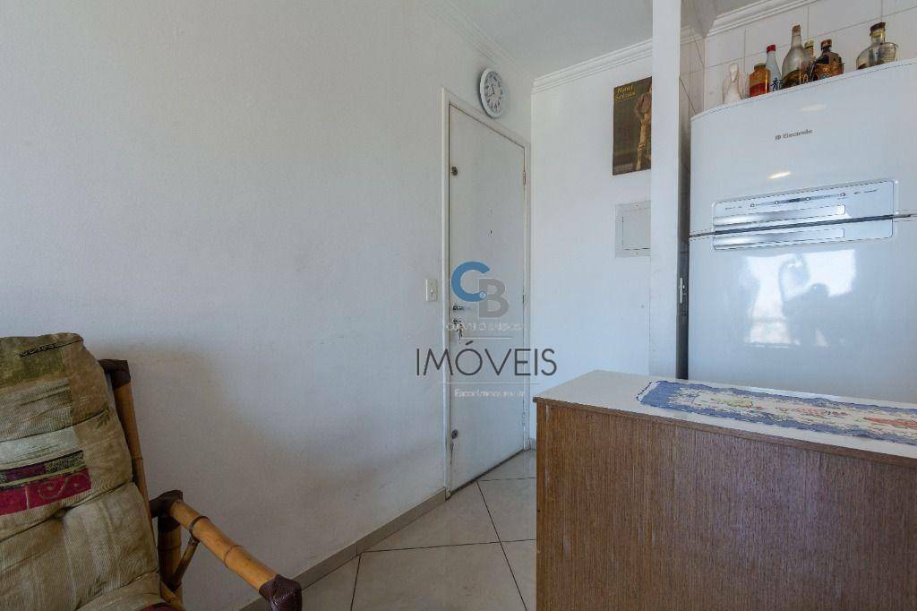 Apartamento à venda com 3 quartos, 54m² - Foto 4