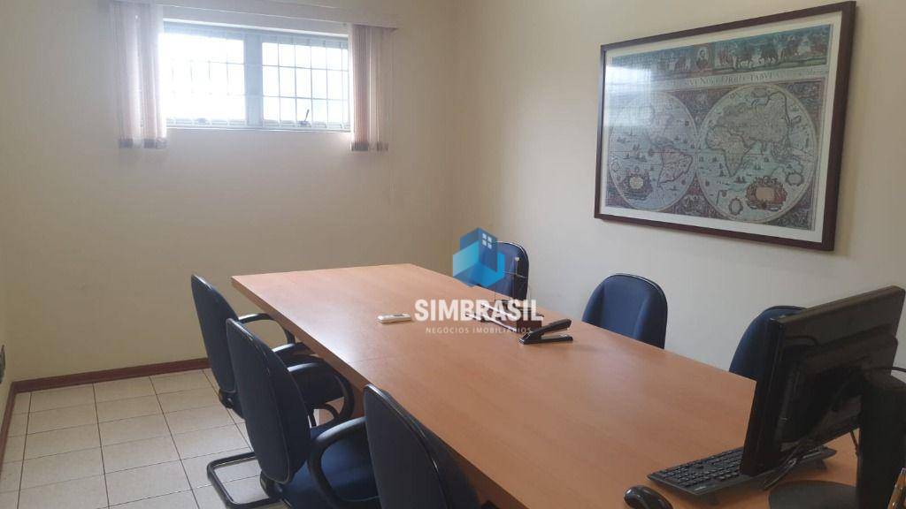 Conjunto Comercial-Sala à venda, 207m² - Foto 13