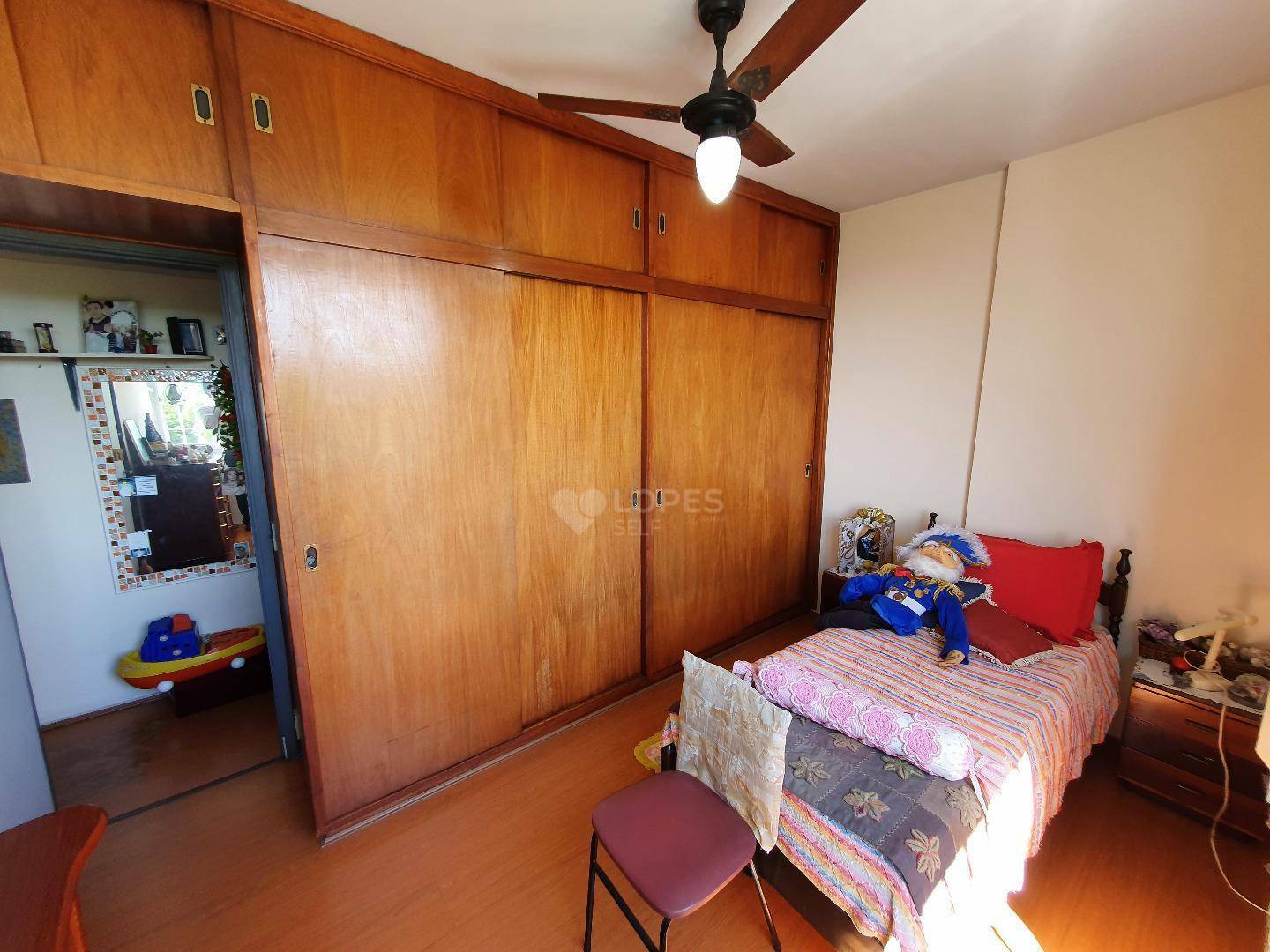 Apartamento à venda com 3 quartos, 116m² - Foto 6