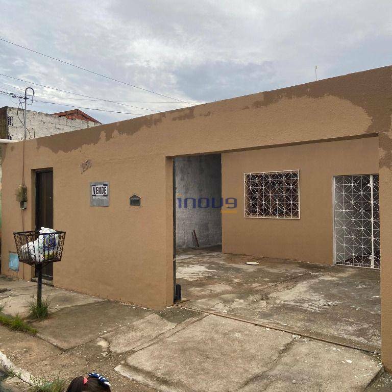 Casa à venda com 3 quartos, 90M2 - Foto 3