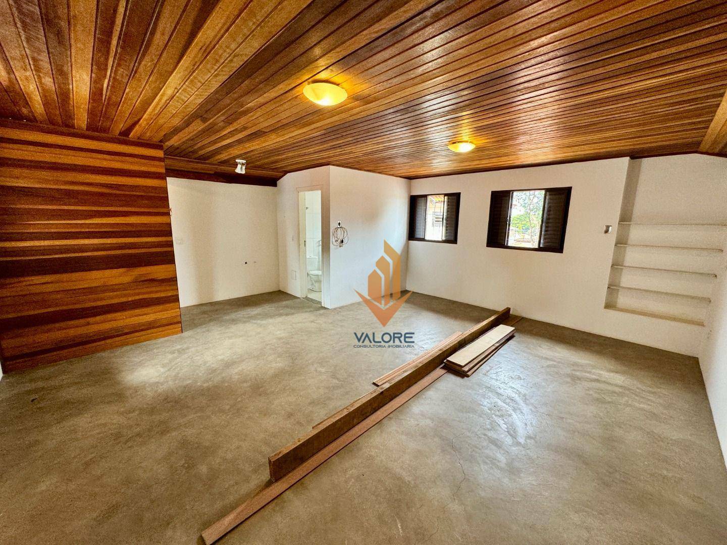 Casa à venda com 4 quartos, 155m² - Foto 19