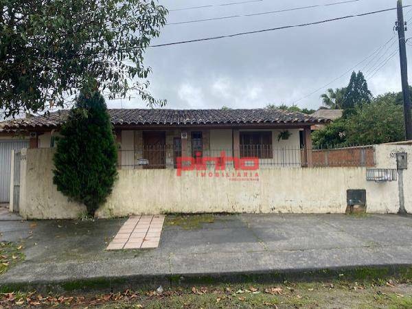 Casa à venda com 3 quartos, 105m² - Foto 3