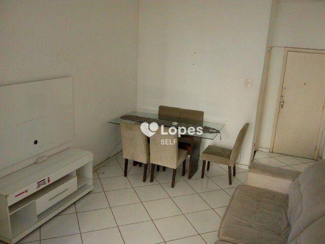 Apartamento à venda com 4 quartos, 90m² - Foto 2