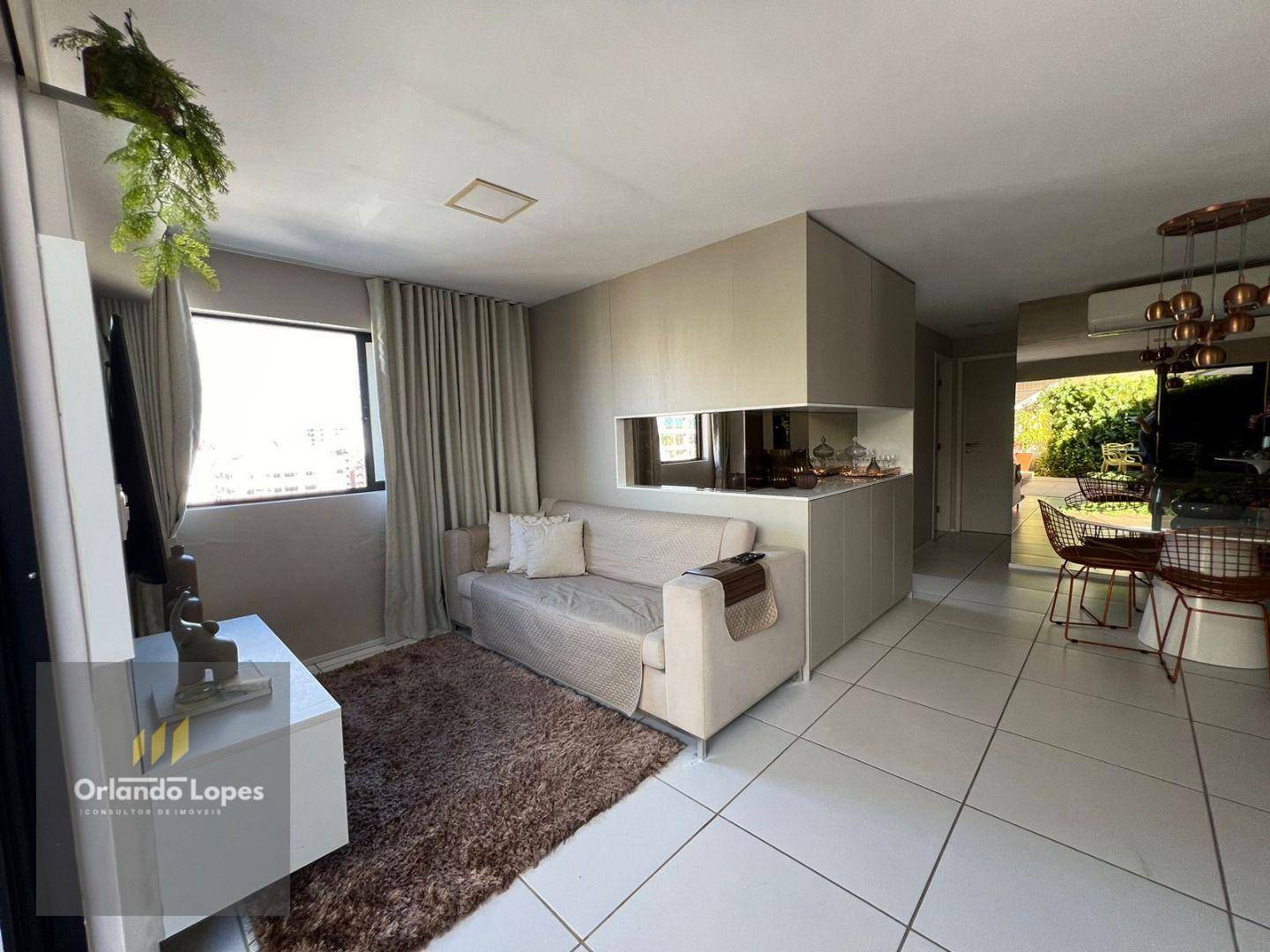 Cobertura à venda com 3 quartos, 129m² - Foto 6