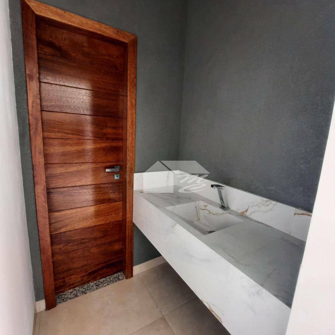 Casa de Condomínio à venda com 3 quartos, 225m² - Foto 13