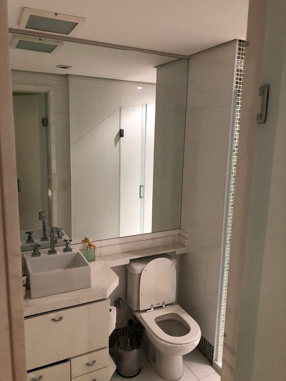 Apartamento à venda com 4 quartos, 240m² - Foto 6