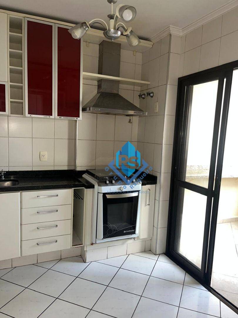 Apartamento para alugar com 3 quartos, 144m² - Foto 5