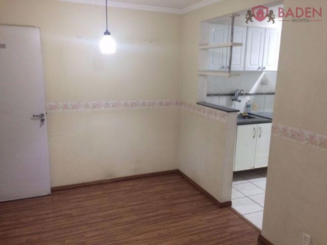 Apartamento, 3 quartos, 60 m² - Foto 1