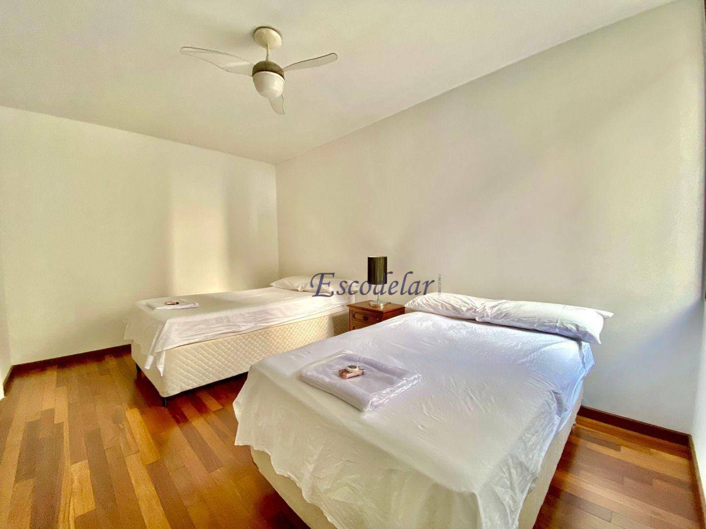 Apartamento à venda com 3 quartos, 107m² - Foto 21