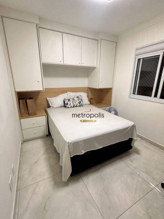 Apartamento à venda com 2 quartos, 65m² - Foto 12