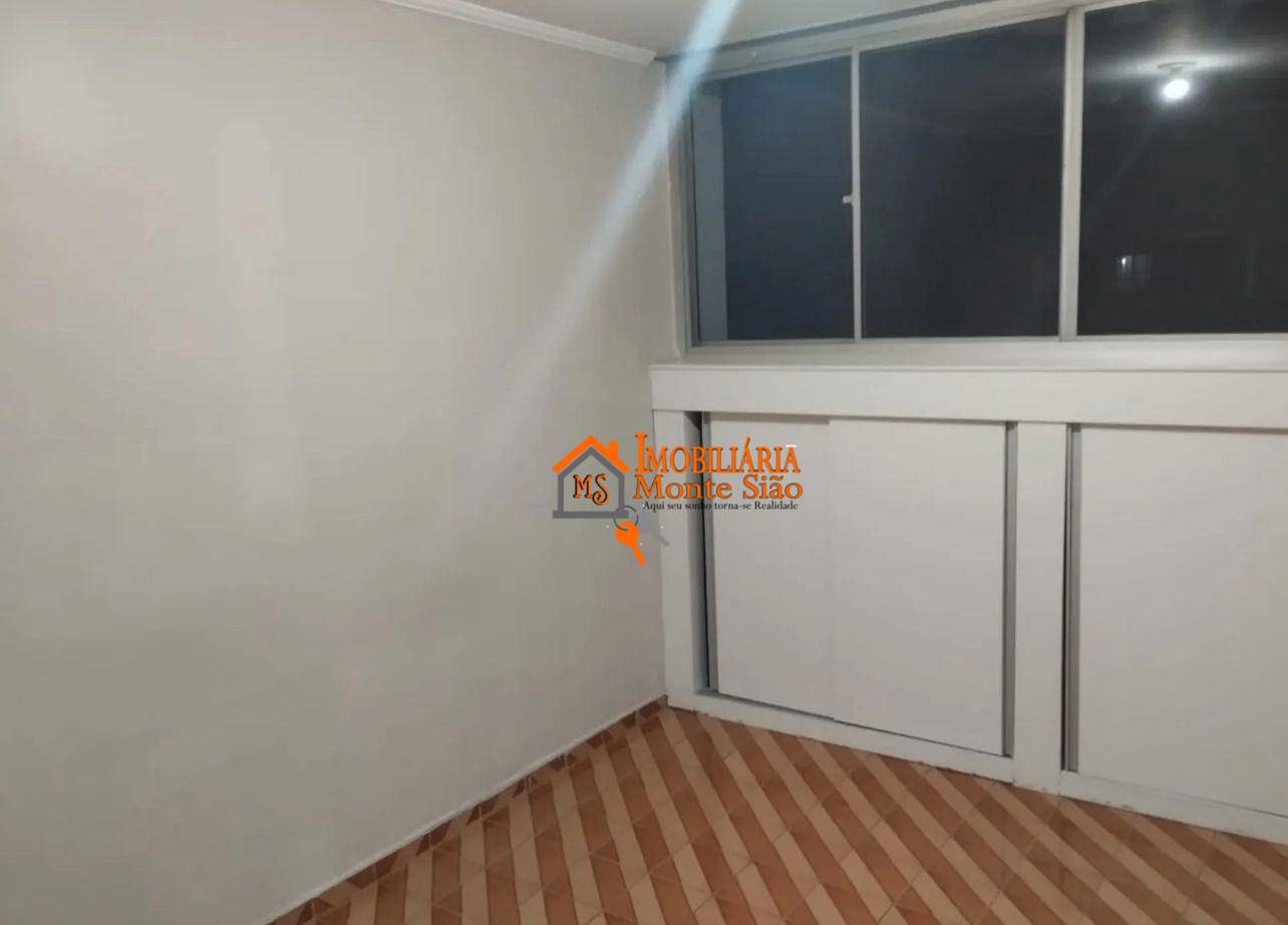 Apartamento, 3 quartos, 63 m² - Foto 3