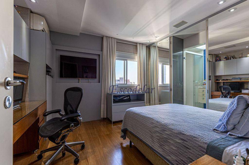 Apartamento à venda com 4 quartos, 401m² - Foto 41