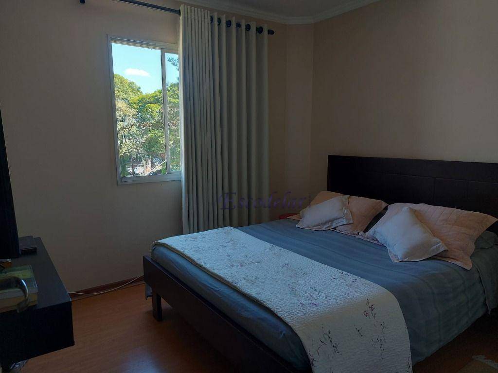 Apartamento à venda com 2 quartos, 68m² - Foto 24