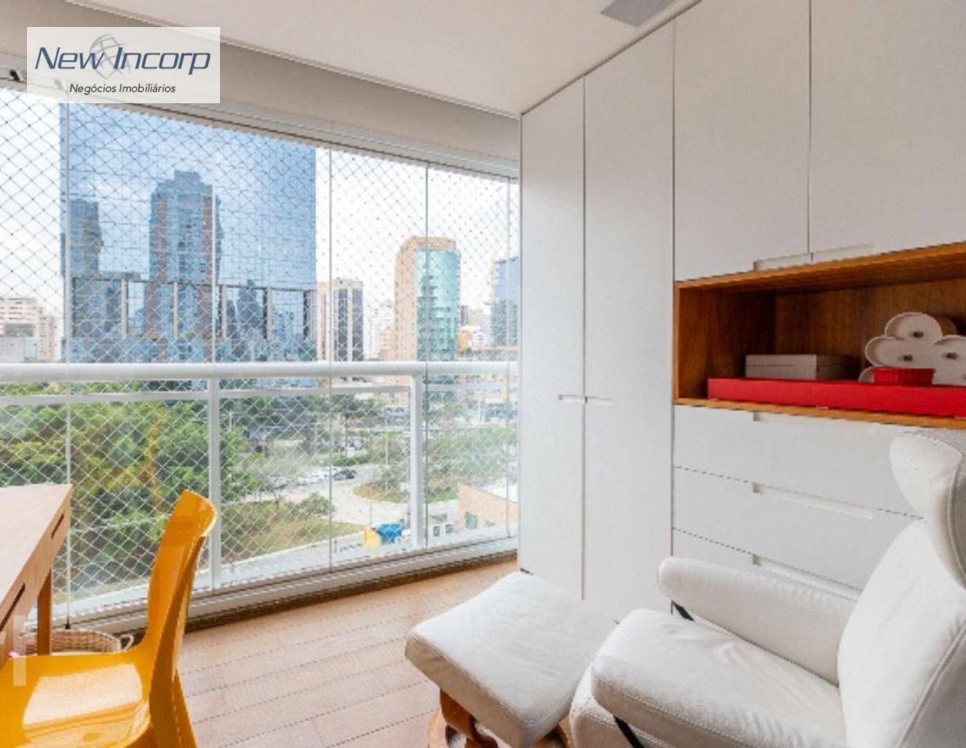 Apartamento à venda com 3 quartos, 201m² - Foto 20