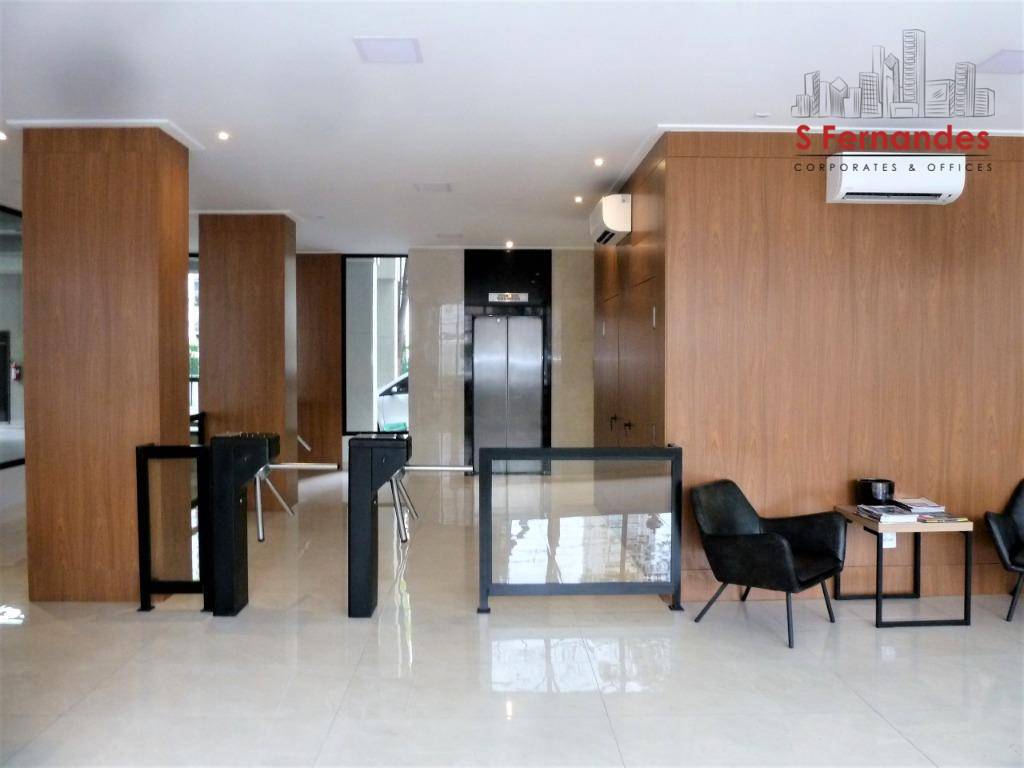 Conjunto Comercial-Sala à venda e aluguel, 210m² - Foto 17