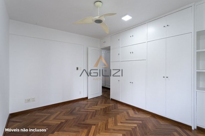 Apartamento à venda com 4 quartos, 222m² - Foto 30