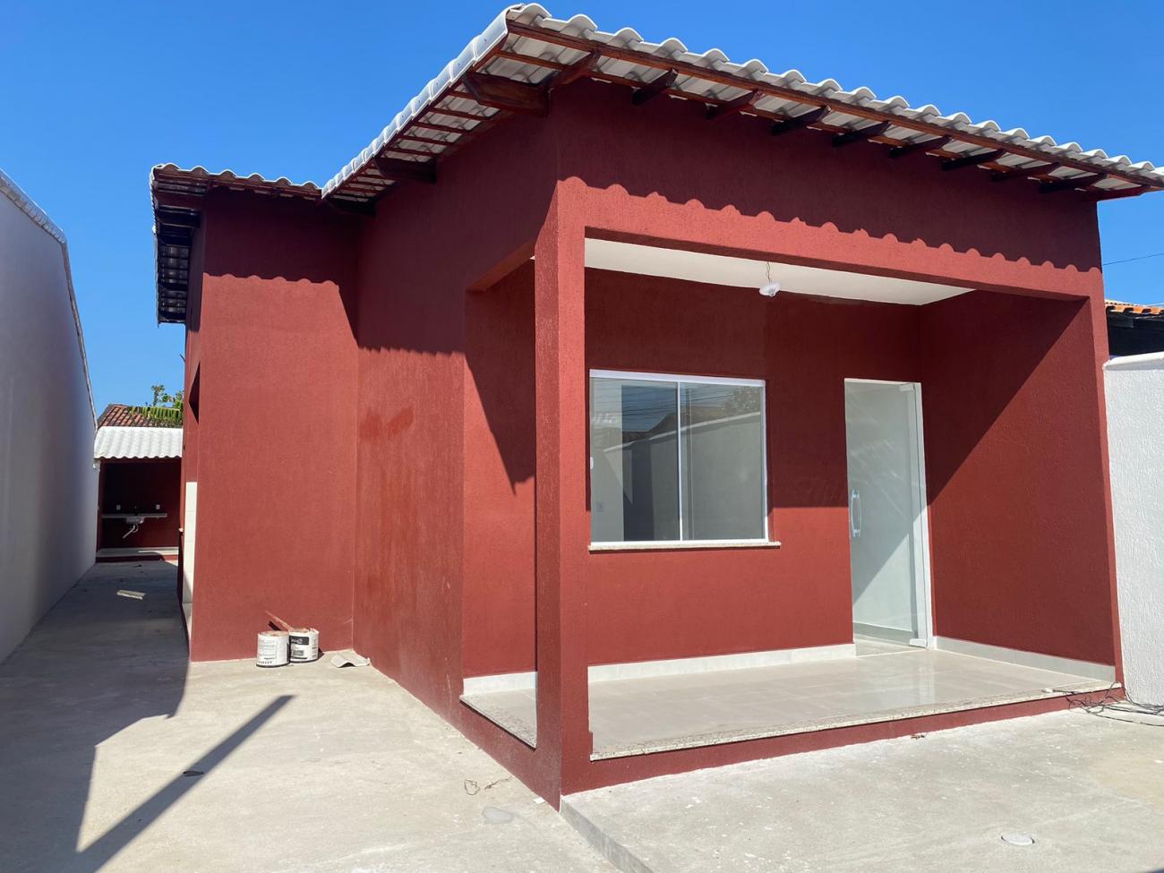 Casa à venda com 2 quartos - Foto 3