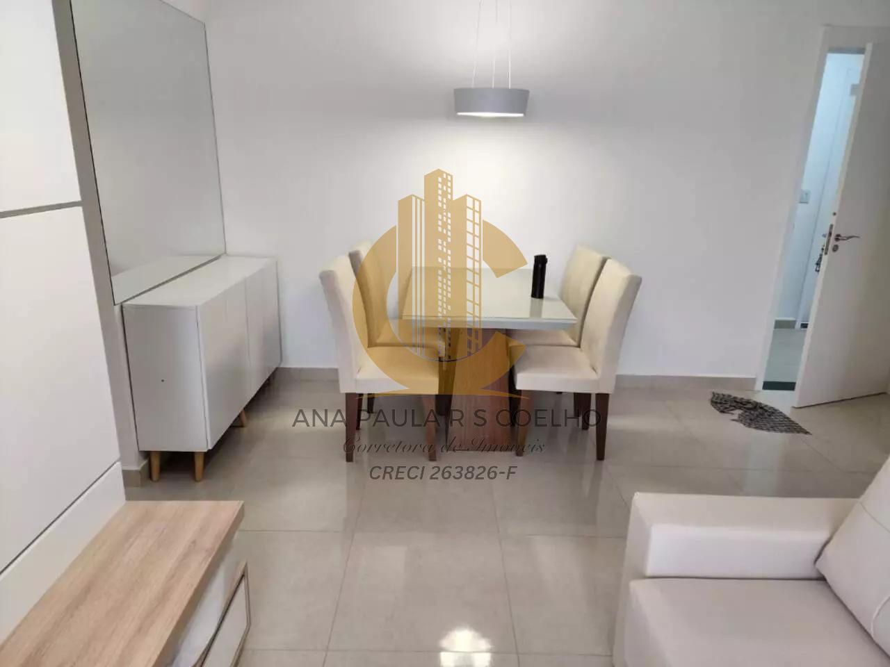 Apartamento para alugar com 2 quartos, 49m² - Foto 2