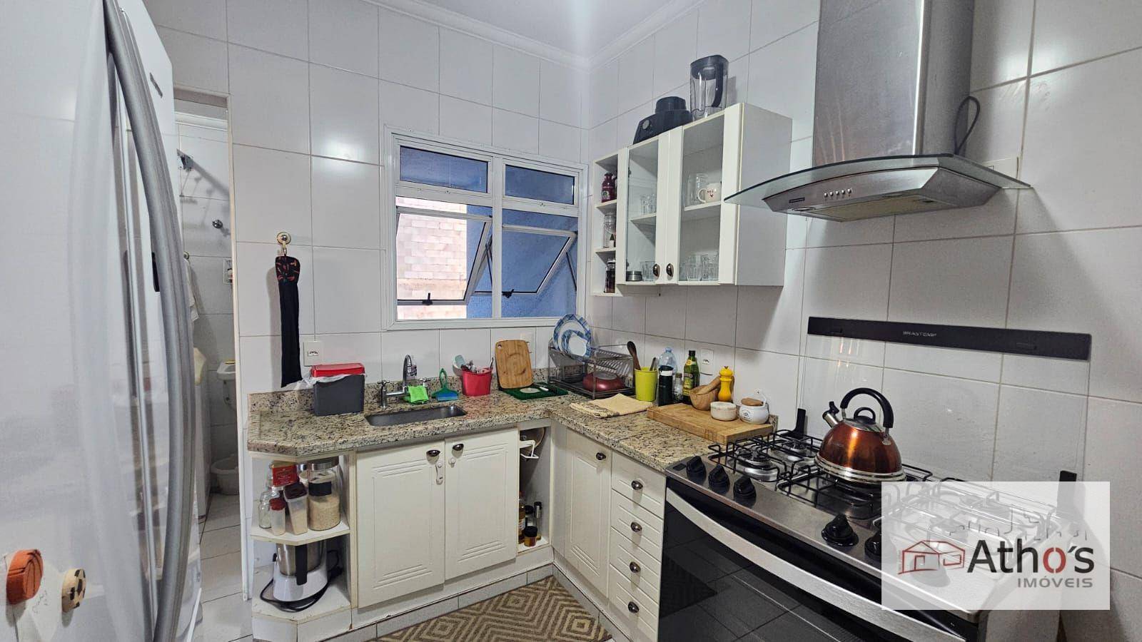 Apartamento à venda com 3 quartos, 108m² - Foto 14