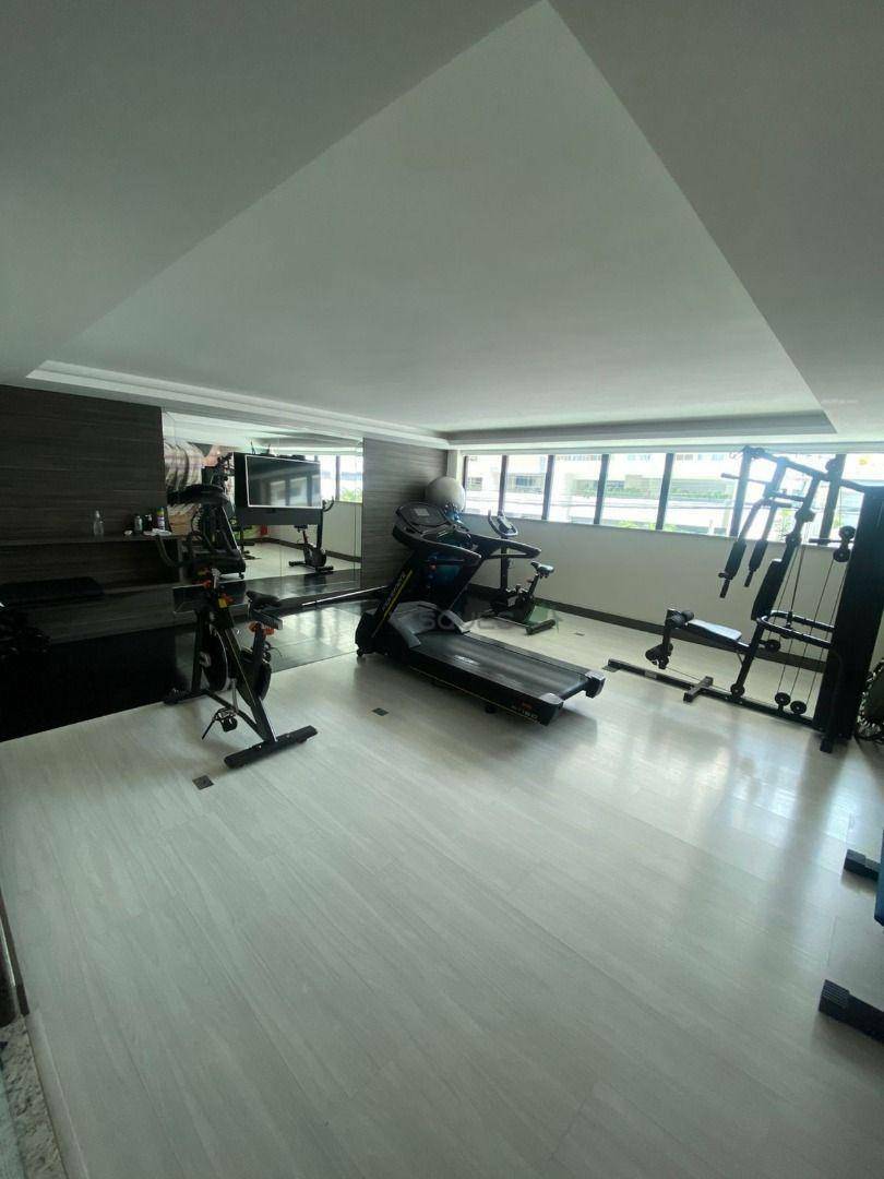 Apartamento à venda com 3 quartos, 125m² - Foto 25