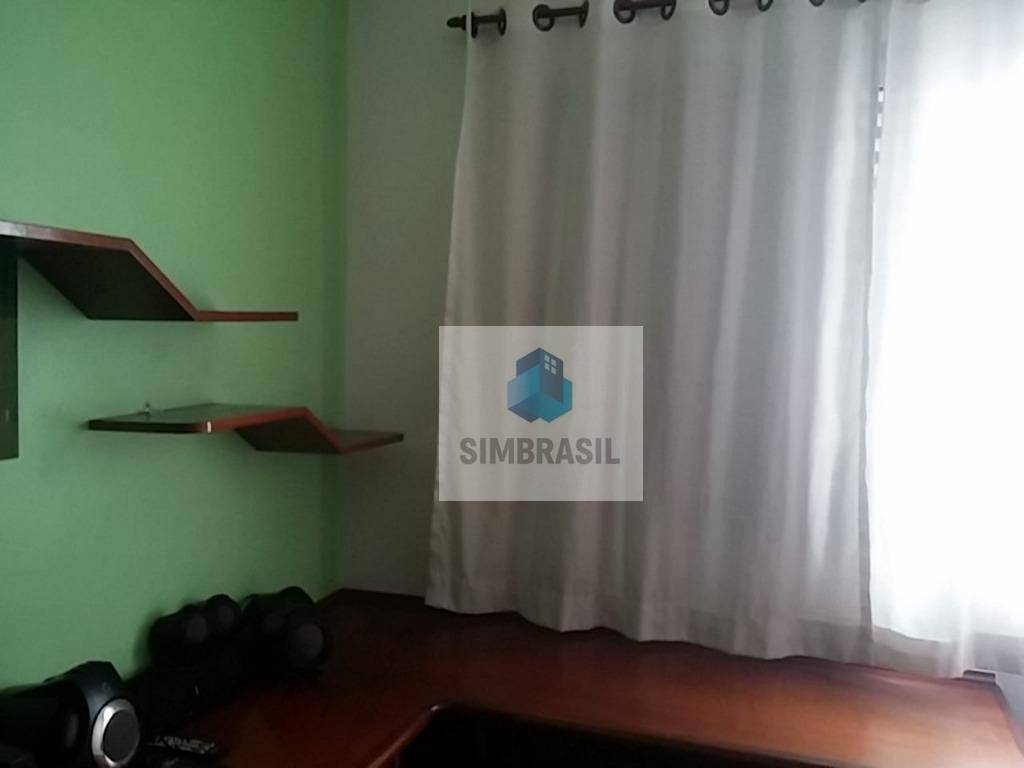 Apartamento à venda com 3 quartos, 143m² - Foto 14