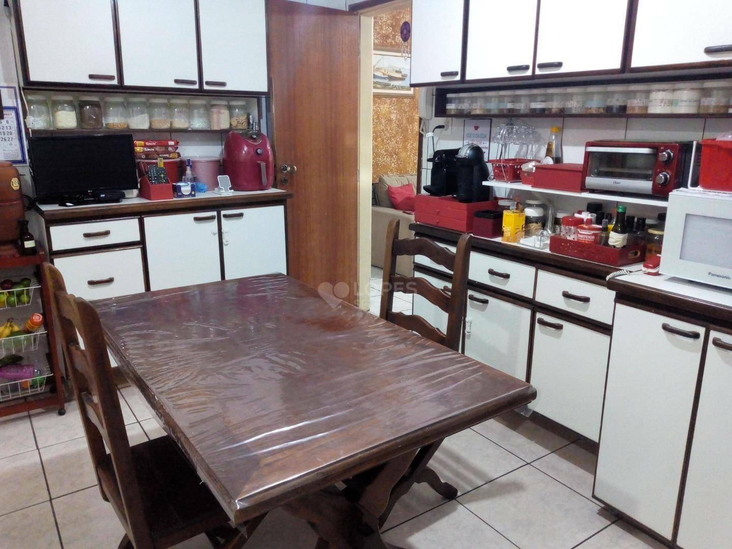 Apartamento à venda com 3 quartos, 85m² - Foto 8