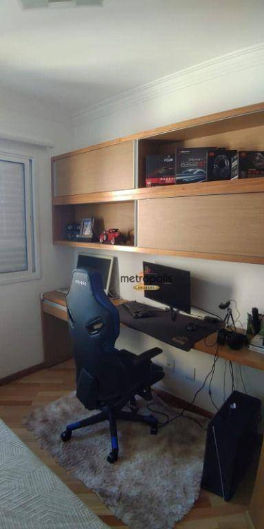 Apartamento à venda com 3 quartos, 70m² - Foto 3