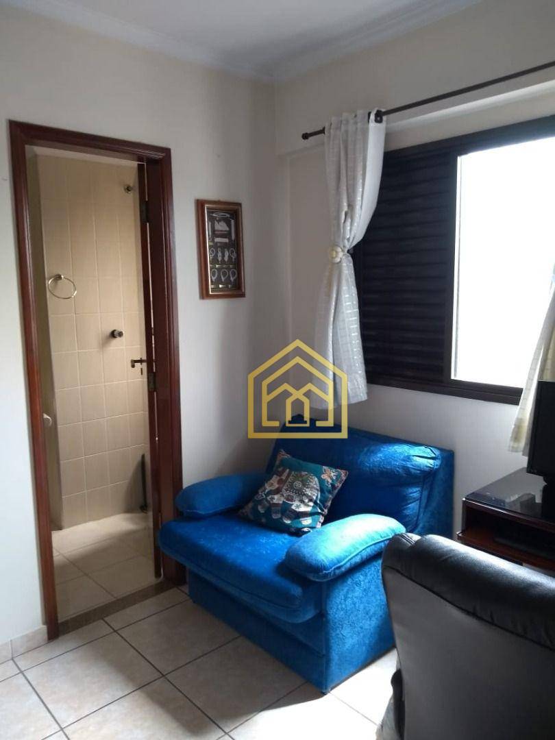 Apartamento à venda com 3 quartos, 140m² - Foto 18