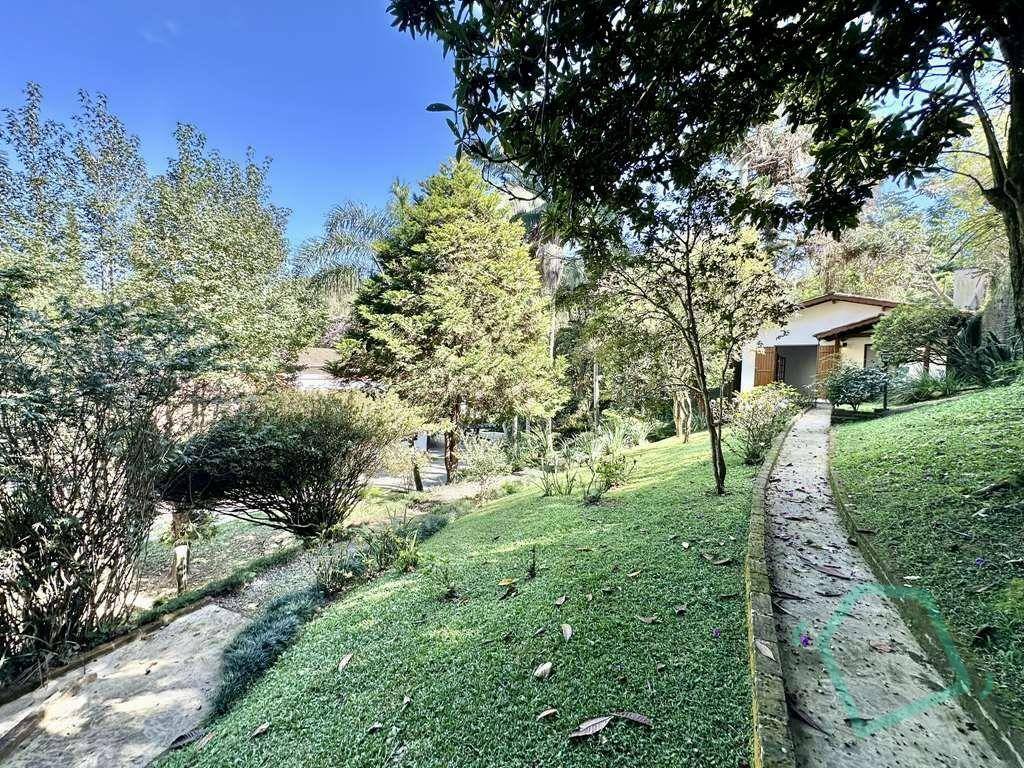 Casa de Condomínio à venda e aluguel com 3 quartos, 473m² - Foto 56
