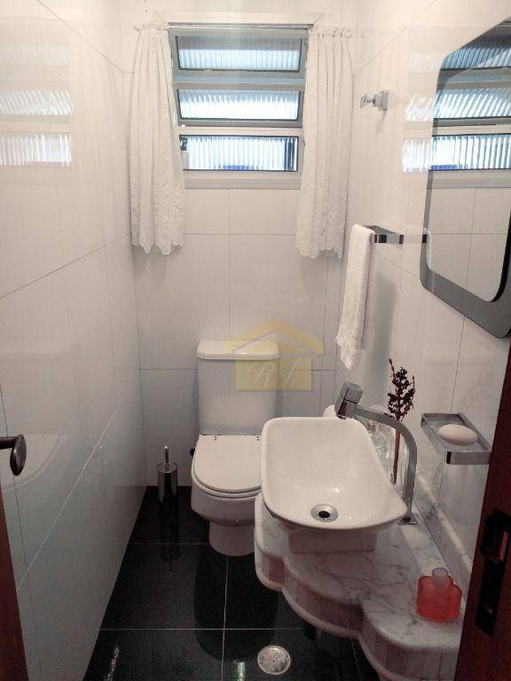 Apartamento à venda com 3 quartos, 165m² - Foto 5