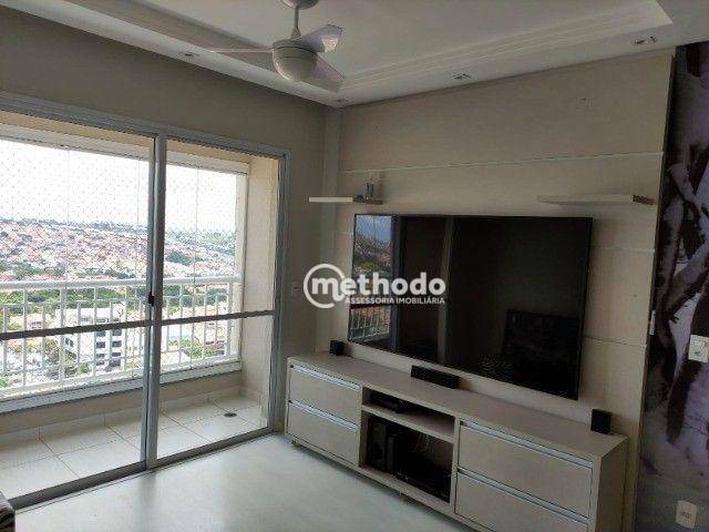 Apartamento à venda com 3 quartos, 82m² - Foto 4