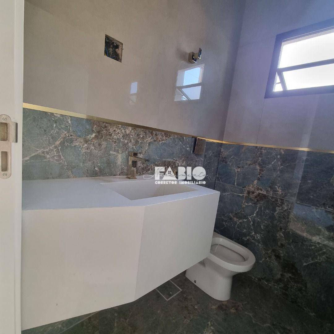 Casa de Condomínio à venda com 3 quartos, 231m² - Foto 24