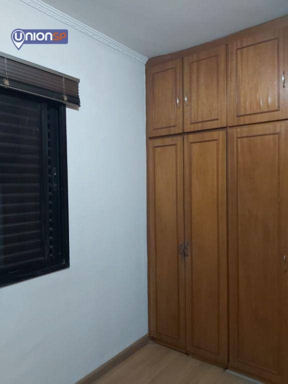 Apartamento à venda com 2 quartos, 58m² - Foto 13