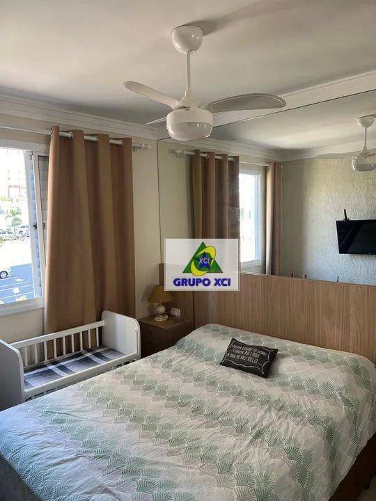 Apartamento à venda com 2 quartos, 43m² - Foto 15