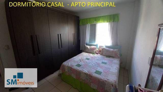 Apartamento à venda com 3 quartos, 92m² - Foto 4