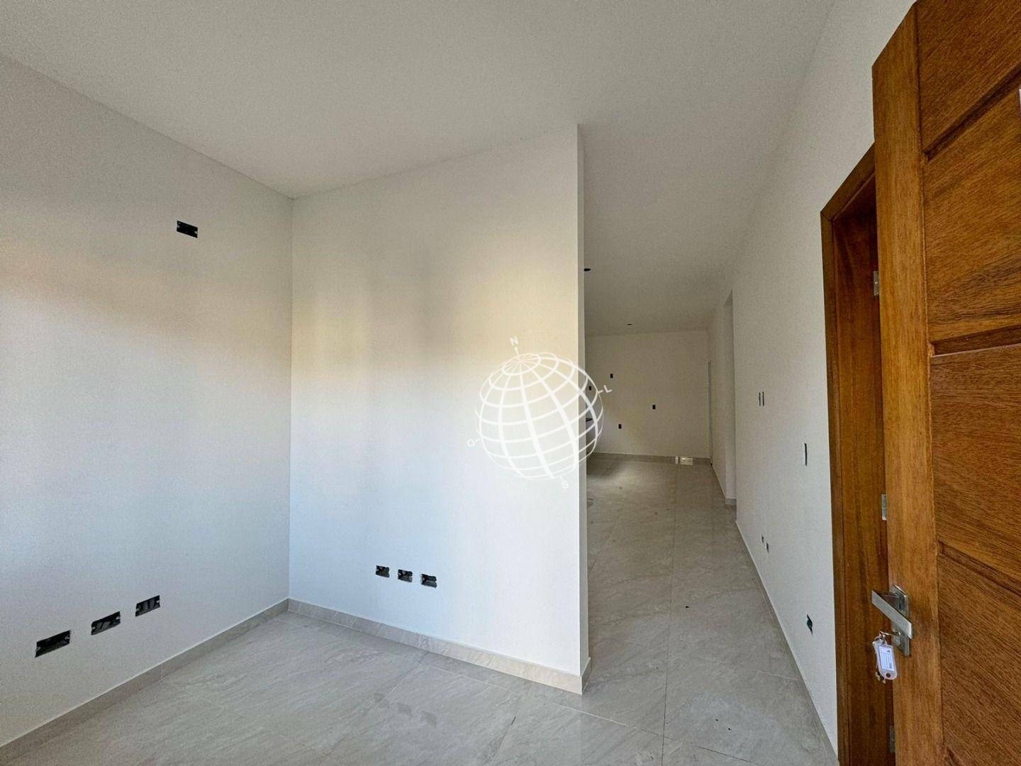 Casa de Condomínio à venda com 2 quartos, 74m² - Foto 12